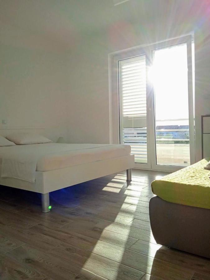 Villa Blanca Cavtat Exterior photo