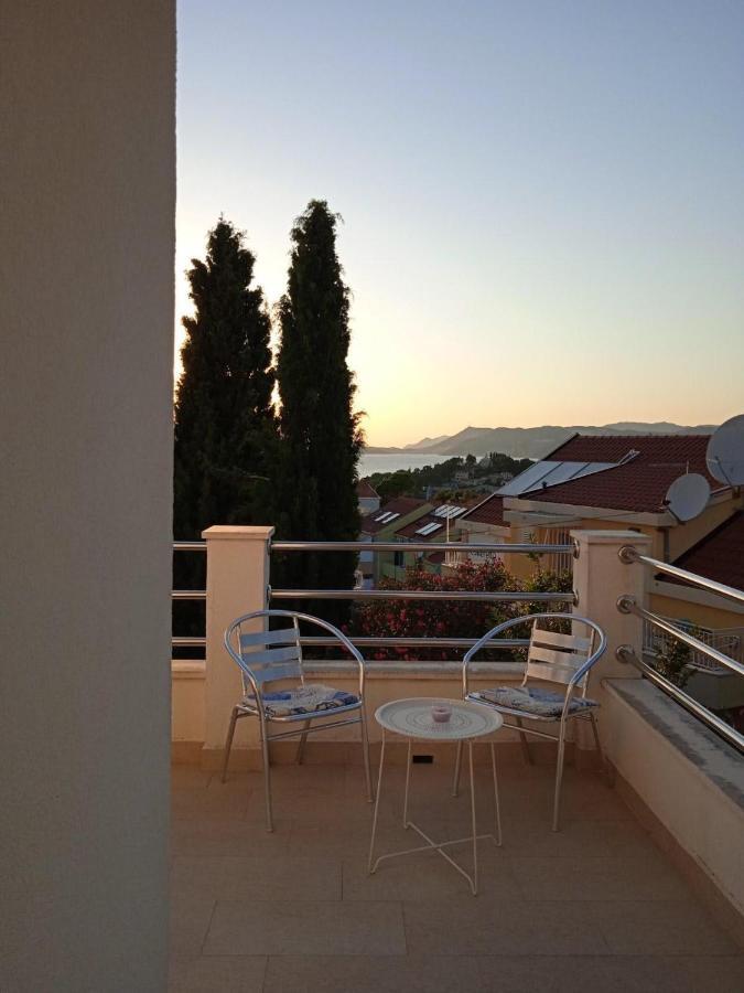 Villa Blanca Cavtat Exterior photo