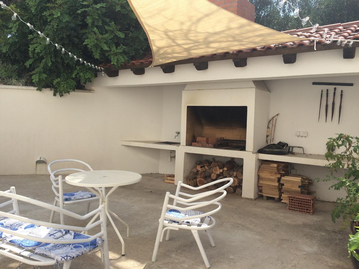 Villa Blanca Cavtat Exterior photo